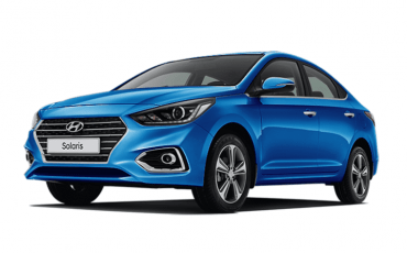 Набор статей по ремонту и обслуживанию популярного автомобиля Hyundai Solaris